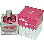 HIGH LOVE perfume