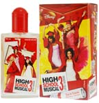 HIGH SCHOOL MUSICAL 3 perfume