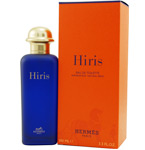 HIRIS PERFUME EDT SPRAY 3.3 OZ,Hermes,Fragrance