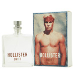 HOLLISTER DRIFT cologne