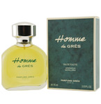 HOMME DE GRES COLOGNE AFTERSHAVE 4.2 OZ,Parfums Gres,Fragrance