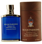 HUGH PARSONS cologne