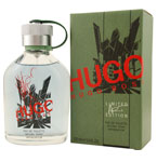 HUGO HYPE by Hugo Boss - EDT SPRAY 5 OZ