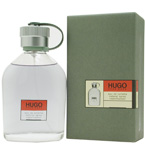 COLOGNE HUGO by Hugo Boss AFTERSHAVE LOTION 3.3 OZ,Hugo Boss,Fragrance