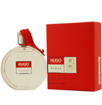 PERFUME HUGO by Hugo Boss EDT SPRAY 2.5 OZ,Hugo Boss,Fragrance