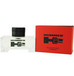 HUMMER 2 cologne
