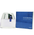 ICEBERG EFFUSION EDT SPRAY 2.5 OZ,Iceberg,Fragrance
