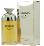 ICEBERG TWICE by Iceberg PERFUME EDT SPRAY 3.4 OZ,Iceberg,Fragrance