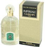 IMPERIALE GUERLAIN COLOGNE EAU DE COLOGNE SPRAY 3.4 OZ,Guerlain,Fragrance