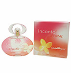 INCANTO DREAM perfume
