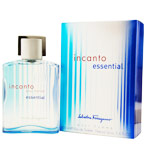 INCANTO ESSENTIAL cologne