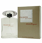 INCANTO cologne