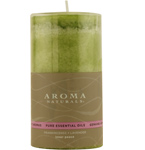 INNER PEACE AROMATHERAPY candles
