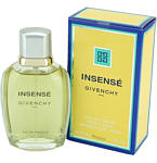 INSENSE EDT SPRAY 3.3 OZ,Givenchy,Fragrance