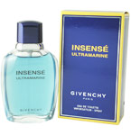INSENSE ULTRAMARINE COLOGNE AFTERSHAVE LOTION 1.7 OZ,Givenchy,Fragrance