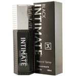 INTIMATE BLACK cologne