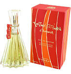 INTOXICATION D'AMOUR perfume