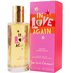 IN LOVE AGAIN JASMINE perfume