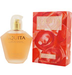 IQUITA PERFUME EDT SPRAY 3.4 OZ,Alain Delon,Fragrance