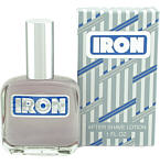 IRON by Coty COLOGNE AFTERSHAVE LOTION 1 OZ,Coty,Fragrance