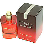 ISABELLA ROSSELLINI perfume