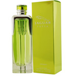JAGUAR FRESH perfume