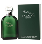 JAGUAR by Jaguar COLOGNE AFTERSHAVE 4.2 OZ,Jaguar,Fragrance