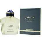 JAIPUR COLOGNE AFTERSHAVE 3.4 OZ,Boucheron,Fragrance