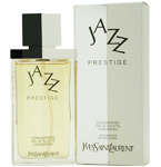 JAZZ PRESTIGE cologne