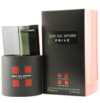JEAN LUC AMSLER PRIVE cologne