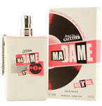 JEAN PAUL GAULTIER MA DAME ROSE N ROLL perfume