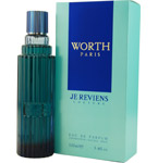 JE REVIENS COUTURE perfume