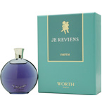 JE REVIENS by Worth PERFUME BODY SPRAY 2.5 OZ,Worth,Fragrance