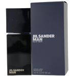 JIL SANDER MAN cologne