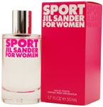 JIL SANDER SPORT perfume