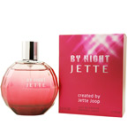 JOOP JETTE NIGHT perfume
