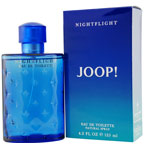 JOOP NIGHTFLIGHT EDT SPRAY 4.2 OZ,Joop!,Fragrance