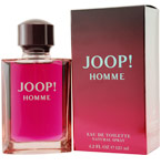 COLOGNE JOOP! by Joop! EDT SPRAY 4.2 OZ,Joop!,Fragrance