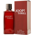 JOOP! THRILL cologne