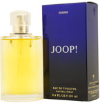 Joop! JOOP! PERFUME EDT SPRAY 3.4 OZ,Joop!,Fragrance
