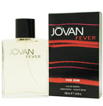 JOVAN FEVER