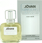 JOVAN GINSENG COLOGNE COLOGNE SPRAY 1.6 OZ,Jovan,Fragrance