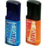 JOVAN HEAT MAN cologne