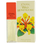 JOVAN WILD HONEYSUCKLE COLOGNE SPRAY 1.5 OZ,Coty,Fragrance