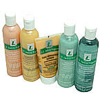 J.F. LAZARTIGUE hair care