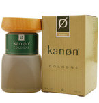 Scannon KANON COLOGNE COLOGNE SPRAY 1.75 OZ,Scannon,Fragrance