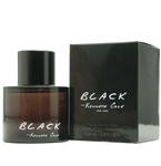 KENNETH COLE BLACK EDT SPRAY 3.4 OZ,Kenneth Cole,Fragrance