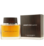 KENNETH COLE SIGNATURE cologne