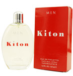 KITON cologne