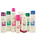 KMS CALIFORNIA hair care